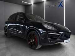 PORSCHE Cayenne Turbo 22" Alu/KD neu/TOP !!!!