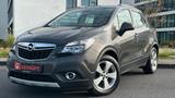 Opel Mokka Edition ecoFlex,Navi,Gepflegt.Nichtraucher - Opel Mokka in Leverkusen
