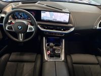 BMW XM - Vorschau Bild 6
