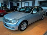 Mercedes-Benz C 200 CDI 1.HD Elegance /73-TKM/AUT./SHZ/PDC/MFL - Mercedes-Benz C 200: Automatik, Cdi