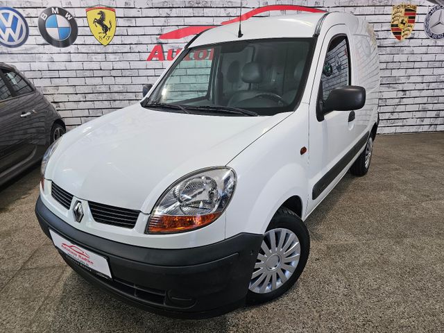 Renault Kangoo Rapidc1.5 dCi  *Tüv & Service NEU