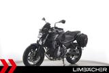 Kawasaki Z 650 - Softbags, LSL-Sturzpads - KAWASAKI 650 Z