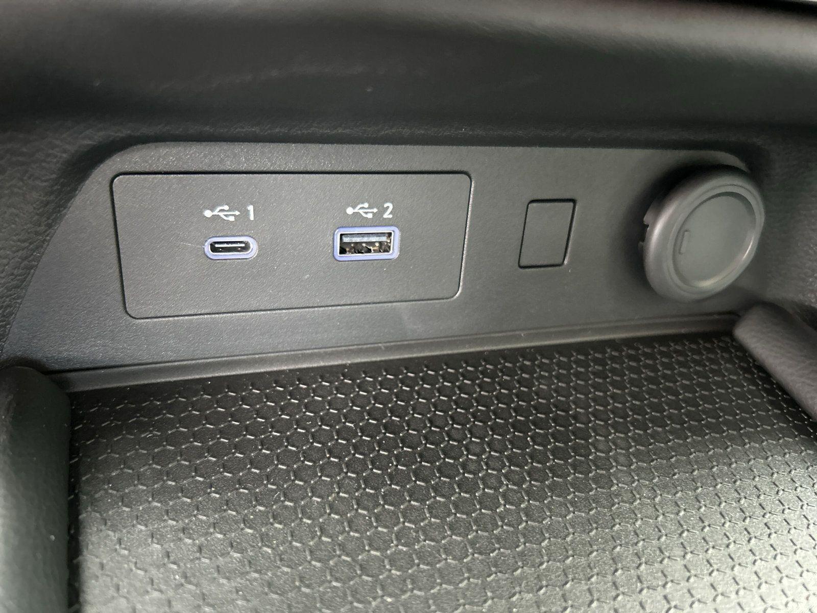 Nissan Juke Acenta DCT (Automatik) mit Komfortpaket