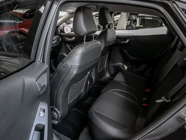 Ford Puma 1.0 Titanium X Fahrassistenz-Paket Kamera