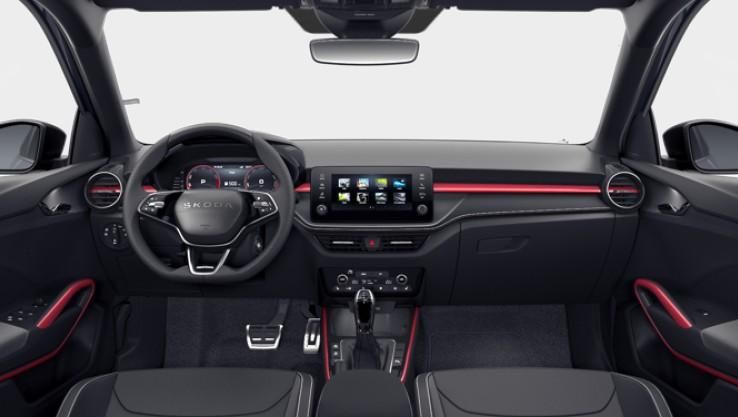 Skoda Fabia - Bild 4