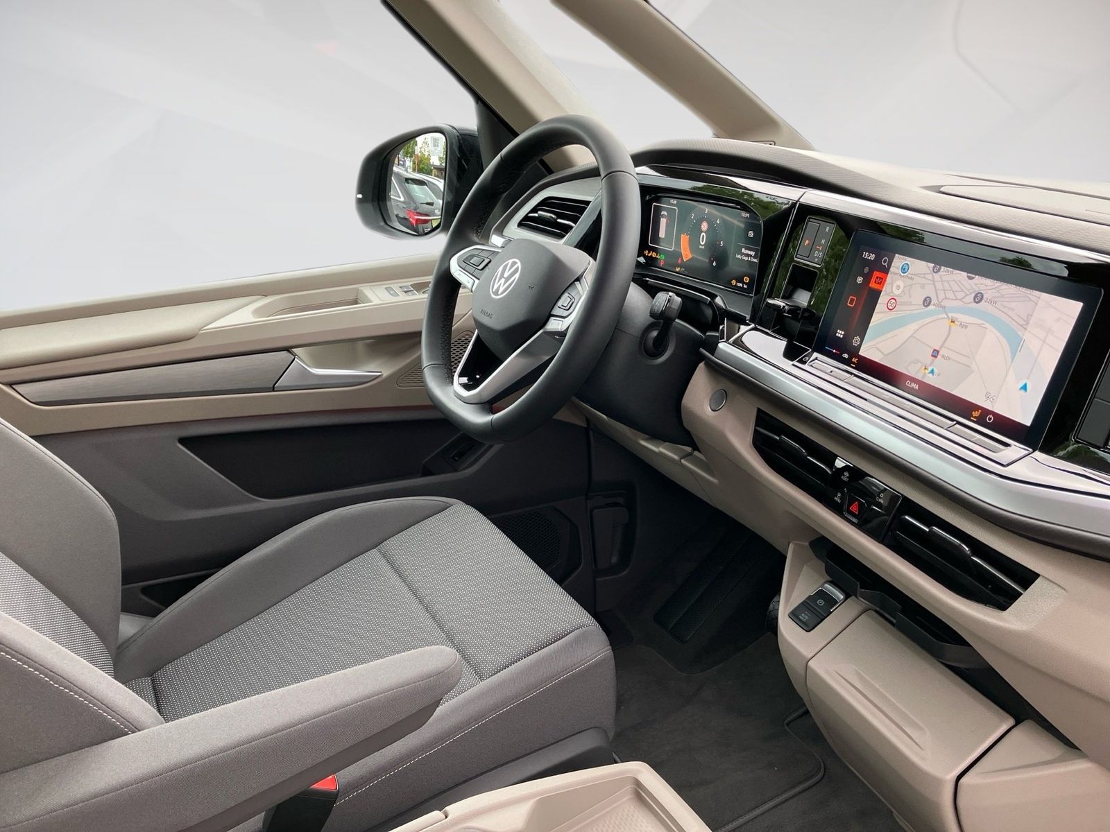 Volkswagen T7 Multivan - Bild 9