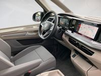 Volkswagen T7 Multivan - Vorschau Bild 9