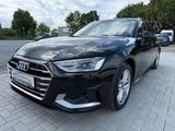 Audi A4 Avant 35 TDI advanced