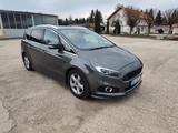 Ford S-Max 2,0 TDCi 132kW 4x4 Titanium PowerShift...