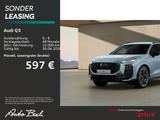 Audi Q3 SUV S-Line TDI 150PS TECH-Plus / digit. -MATR - Audi Gebrauchtwagen in Bochum