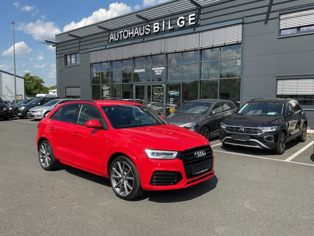 AUDI Q3 sport quattro *S Line* AHK