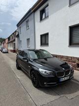 BMW 535i F07 - BMW: F07