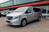 Mercedes-Benz Vito Tourer/BT Select lang/2.Schiebetüren/RFK - Mercedes-Benz Vito: Select