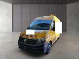 Volkswagen Crafter 35 L3H2- 3-SITZER AHK 3,0 T KLIMA NAVI - Volkswagen Crafter: Kombi