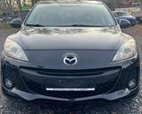 Mazda 3 Lim. Edition HU-NEU GARANTIE - Mazda 3: Edition