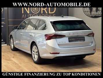 Skoda Octavia - 8