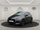 Mazda 2 SKY-G+HOMURA+i-STOP+DAB+CARPLAY+GJ-Räder - gebrauchte Mazda 2 aus dem Jahr 2022