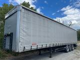 Kögel Tautliner Standard  TÜV 01/27 - Angebote