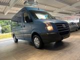 Volkswagen Crafter TDI L2-H2*Hoch+Lang*AHK* - Volkswagen Crafter in Dortmund