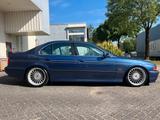 ALPINA B10 Limousine - V8 - 4.6L - Carfax - ALPINA B10 V8