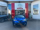 Toyota C-HR Hybrid Style Selection I JBL I Navi I LED - Toyota C-HR Gebrauchtwagen in München