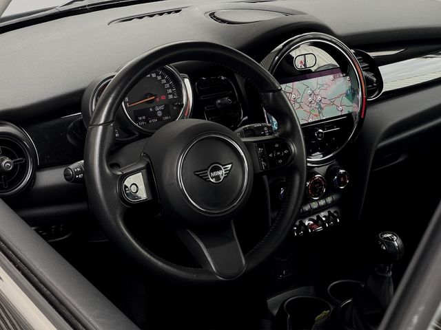 Foto Nummer 7: MINI Cooper