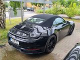 Porsche 911 Carrera GTS Cabriolet (992) - Porsche 992 in Hannover