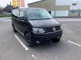 Volkswagen T5 Multivan 4Motion DSG Highline - Volkswagen T5 Multivan in Bonn
