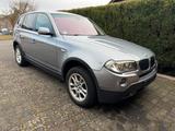 BMW x3 e83 - BMW E83 - BMW X3