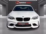 BMW M2 Harman-Kardon*M Driver´s Package*LED*Carbon - BMW M-Modelle in Hamburg