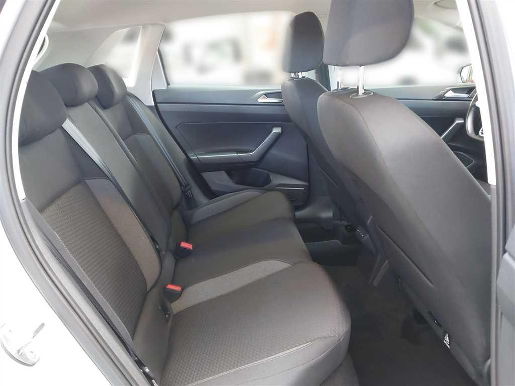 Volkswagen Polo Life 1.0 TSI Navi IQ.Drive-Assistenzpaket