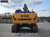 Liebherr R936 LC R 936 - Liebherr Autokran