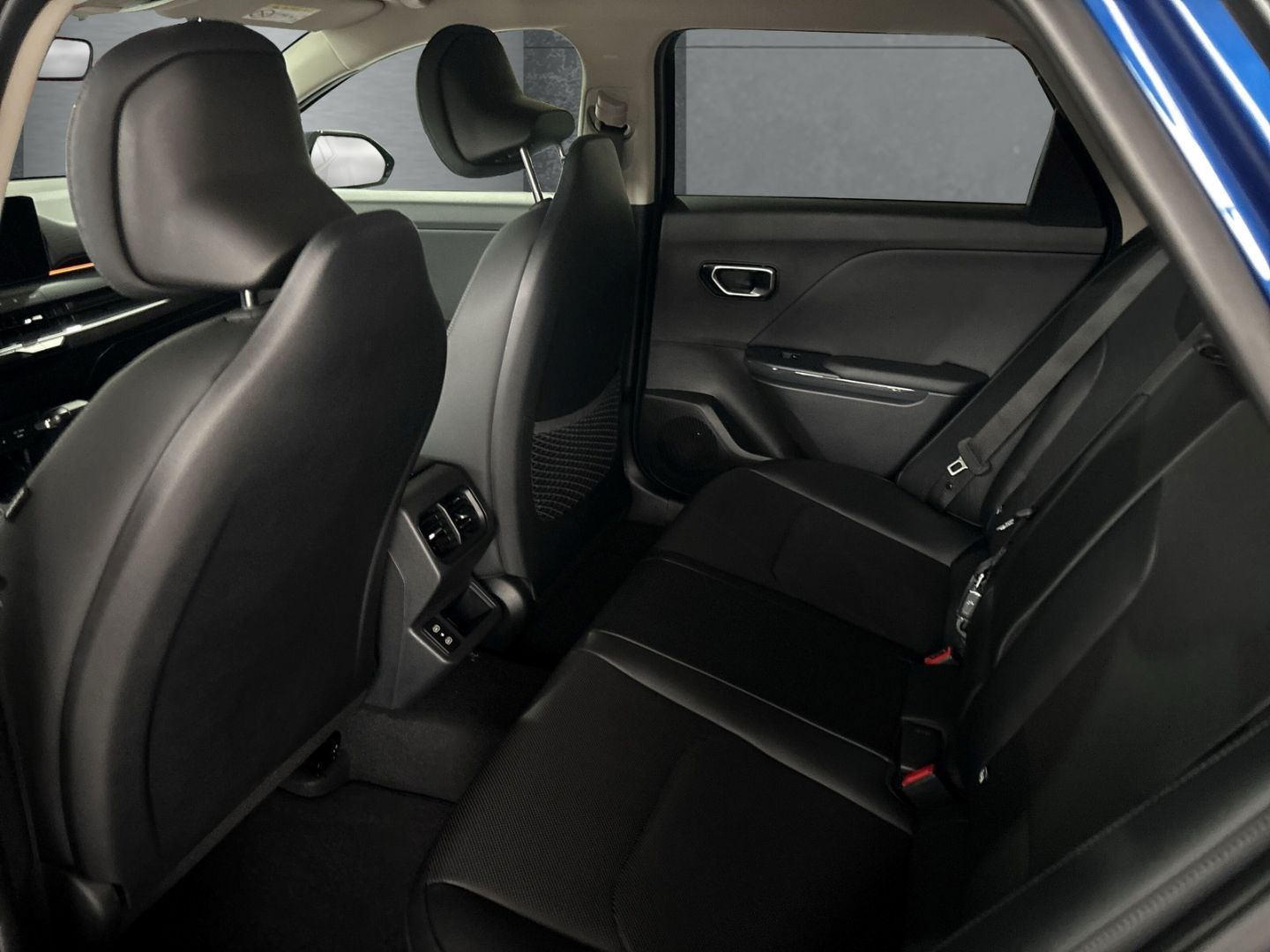 Kia K4 - Bild 9