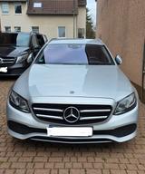 Mercedes-Benz E 220 d T Autom. - - Mercedes-Benz E 220 Gebrauchtwagen in Hamm