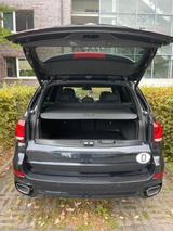 BMW X5 xDrive40d - - BMW X5 in Dortmund