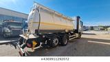 Mercedes-Benz 2542 Tankwagen 6x2 + 2 Achsen Anghänger Mence - Angebote