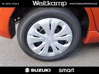 Suzuki Swift - Vorschau Bild 18