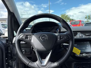 Bild 14 Opel Corsa E 120 Jahre Apple CarPlay Android Auto SHZ