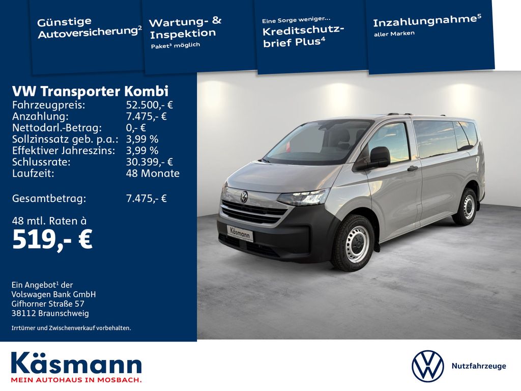 Volkswagen Andere