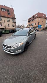 Ford Mondeo Turnier Diesel - Ford Mondeo aus 2008 mit Diesel-Antrieb