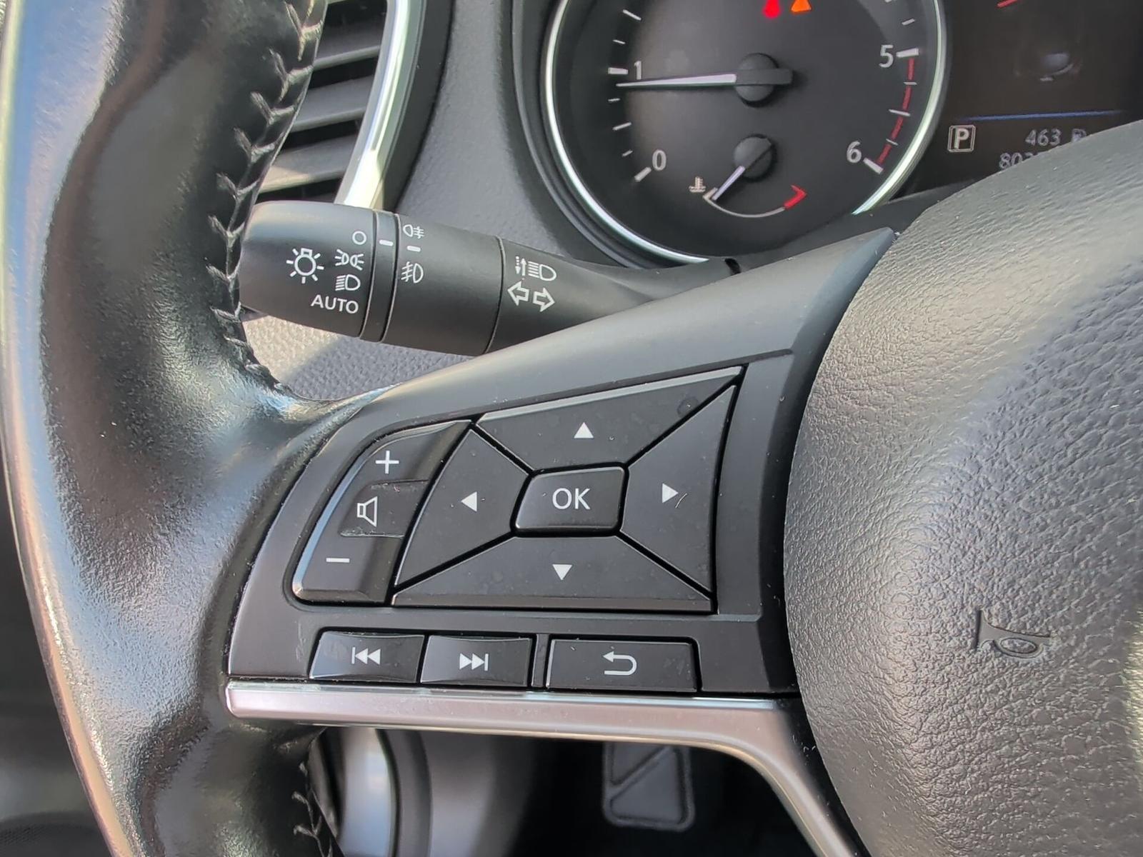 Nissan Qashqai dCi Xtronic tekna Pano+19Z+Navi+eSitz+36