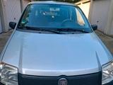Fiat fiat panda 169 - Fiat Panda 169
