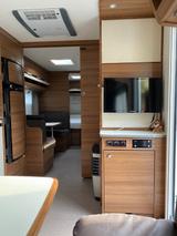 Dethleffs Nomad 730 FKR /360° Kamera / Vollausstattung - Dethleffs Nomad