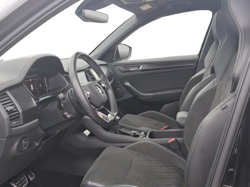 Skoda Kodiaq - Bild 12