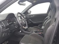 Skoda Kodiaq - Vorschau Bild 12