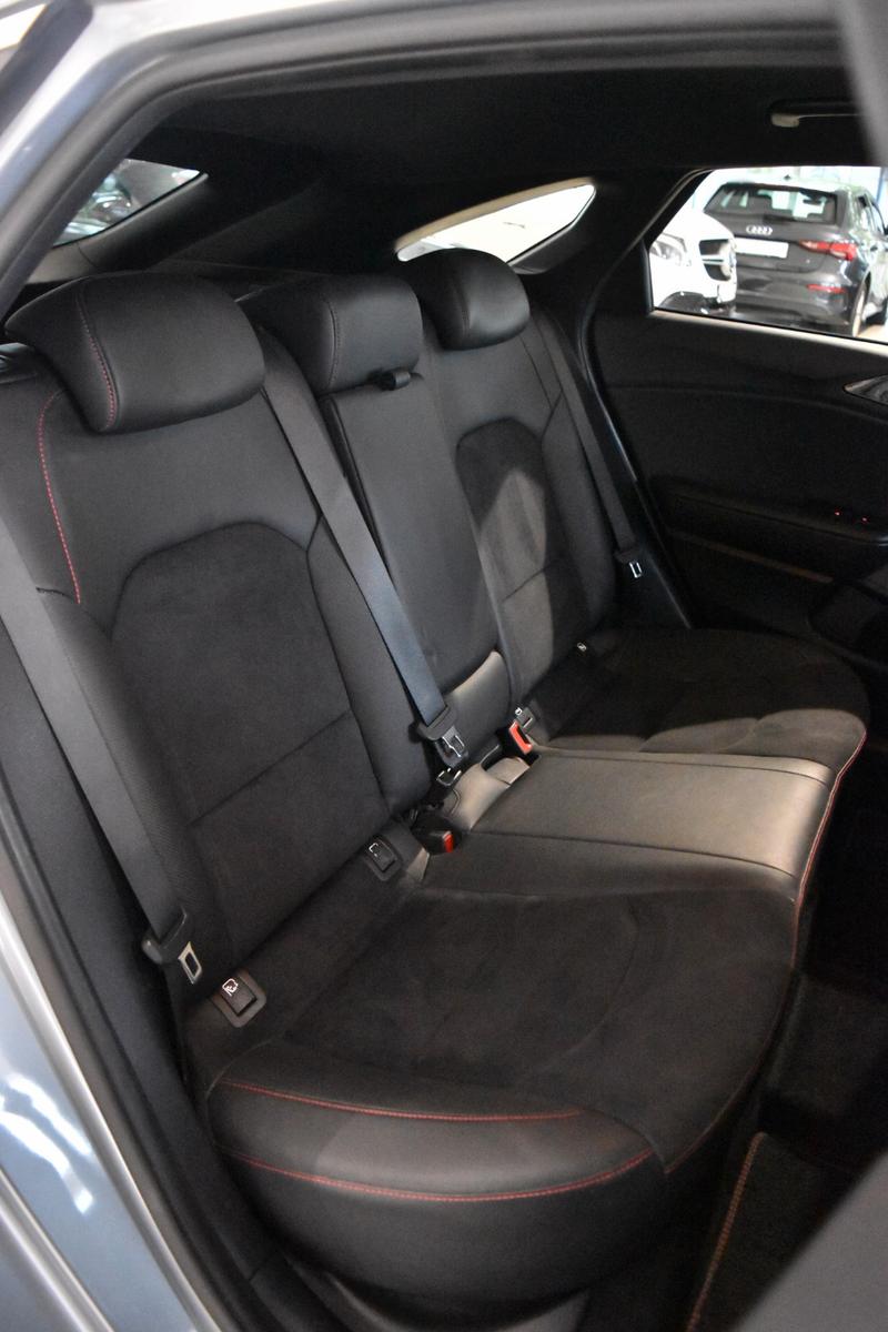 Kia ProCeed GT~1.6 T-GDI~Automatik~dig. LCD~Navi~JBL