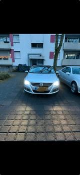 Volkswagen Passat cc zum verkaufen - Volkswagen Passat CC in Dortmund