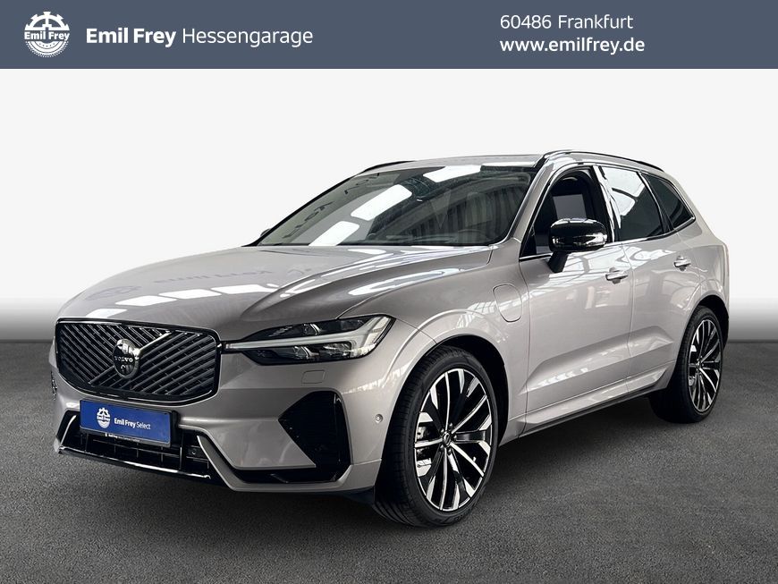 Image of Volvo XC60