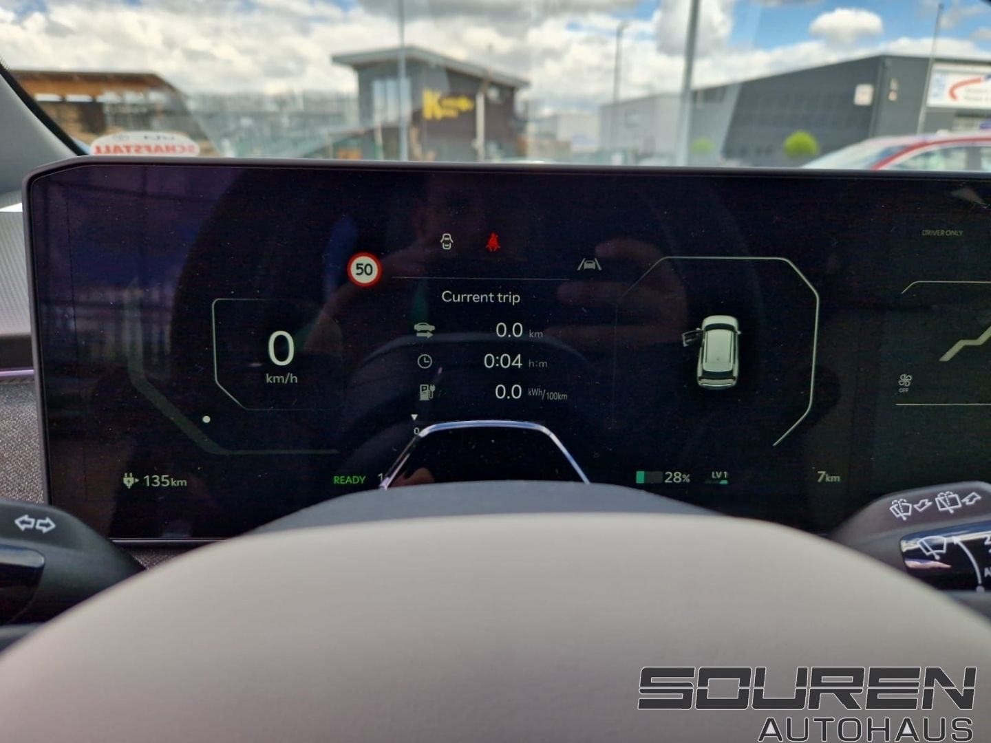 Fahrzeugabbildung Kia EV3 81,4  kWh Gewerbe GT-Line DriveWise + Komfor