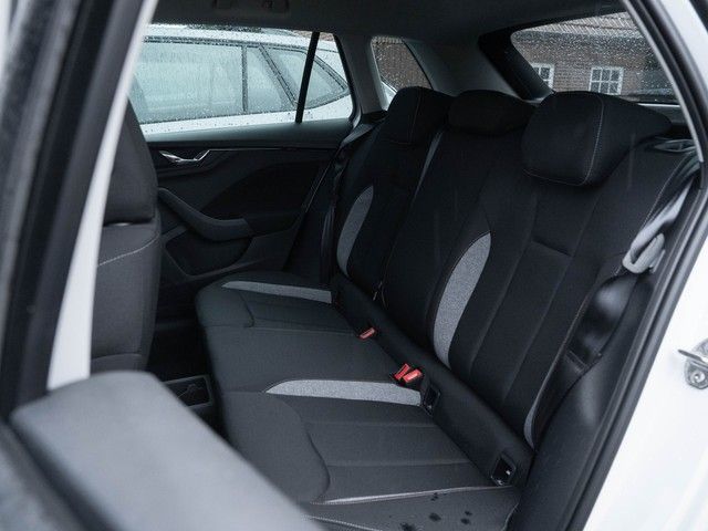 Kamiq 1.0 TSI Tour DSG MATRIX+RFK+ACC+NAVI